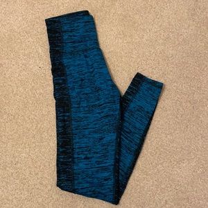 Champion duo dry leggings